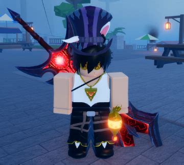 Moria Tophat Grand Piece Online Roblox Grand Piece Ggmax