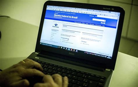 Receita Federal Alerta Para Golpe Na Restitui O Do Imposto De Renda