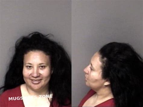 DAYSI LOPEZ 05 21 2023 Gaston County Mugshots Zone