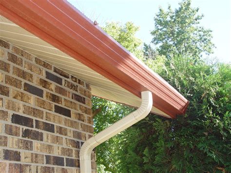 Abc Seamless Steel Gutters Gutters Steel Seamless