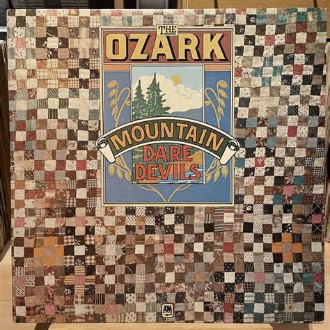 Yahoo オークション US盤Org The Ozark Mountain Daredevils 19