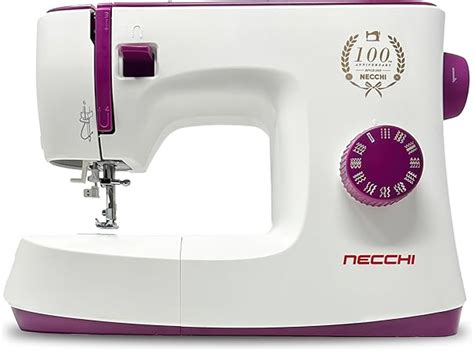 amazoncom necchi ka sewing machine  series  years