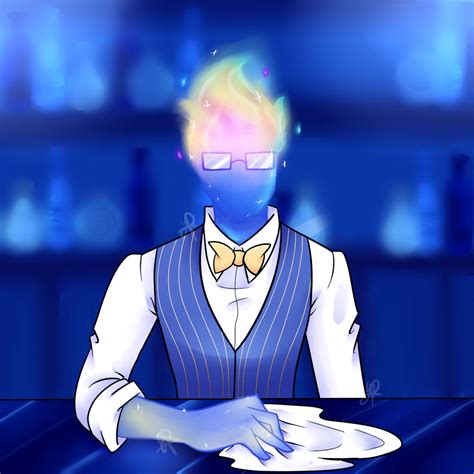 Undertale Outertalegrillby By Yandereprime On Deviantart