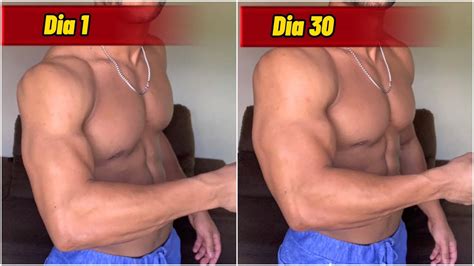 Exercícios Para CRESCER O BRAÇO RÁPIDO Em Casa YouTube