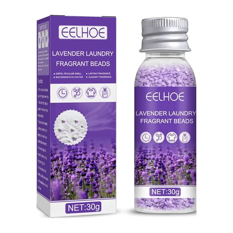 Clearance Under 5 00 Scent Boosters For Washer Lavender Aroma Bulk