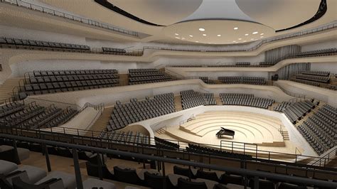 How algorithms helped design a concert hall - BBC Click - YouTube