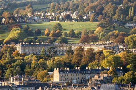New World Heritage Sites Management Plan for Bath | Newsroom | Bath