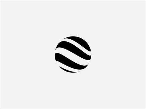 Planet - Logo design, branding, icon by Satriyo Atmojo on Dribbble