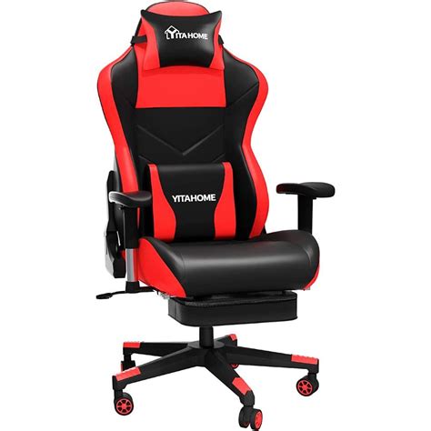 The Best 5 Gaming Massage Chairs: One Will Help You Win!