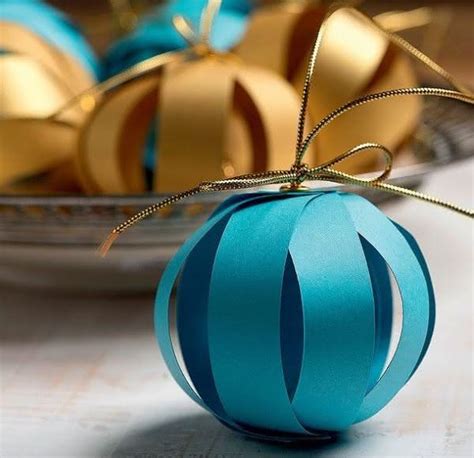 Bola De Natal Artesanal Confira 10 Modelos Inspiradores