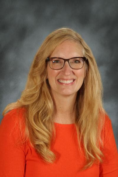 Dubuque Principal Tapped To Lead District Preschool Center Tri State