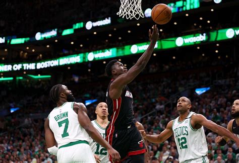 Boston Celtics Vs Miami Heat Match Preview Prediction Betting Spreads