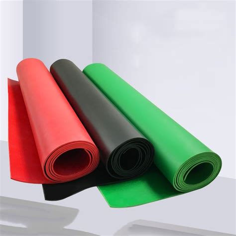 Epdm Rubber Sheet With Cloth Insertion Epdm Rubber Cloth Insertion