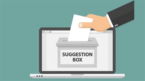 Designing A Digital Suggestion Box Using Office 365s New Apps Techgenix