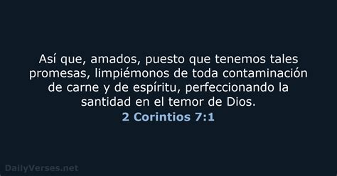 Vers Culos De La Biblia Sobre La Santidad Rvr Dailyverses Net