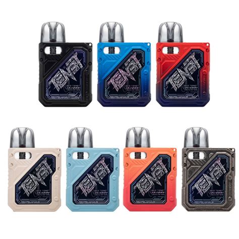 Uwell Caliburn GK3 Tenet Pod System Kit 25W Vapesourcing