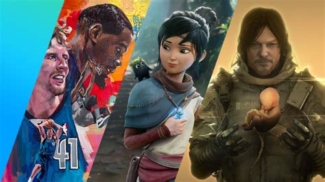 Les Sorties Majeures Du Mois De Septembre 2021 Jeuxvideo