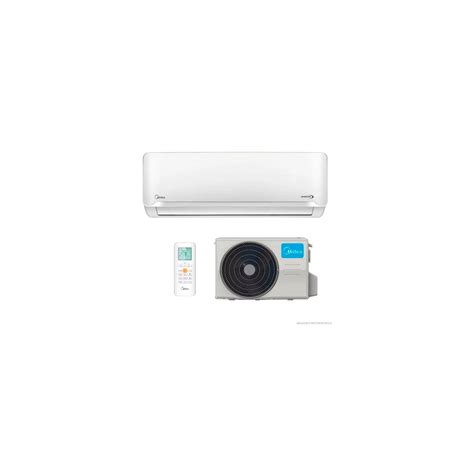 Ripley AIRE ACONDICIONADO MIDEA SPLIT DE 18 000 BTU INVERTER FRIO SOLO