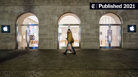 Cybersecurity Experts Sound Alarm on Apple and E.U. Phone Scanning