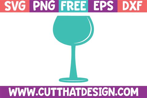 Free Kitchen Svg Files