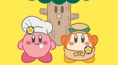 Kirby Cafe Tokyo To Reopen This Winter - NintendoSoup