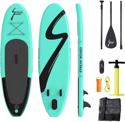 Mejores Tablas De Paddle Surf Baratas De 2021 Comparativa