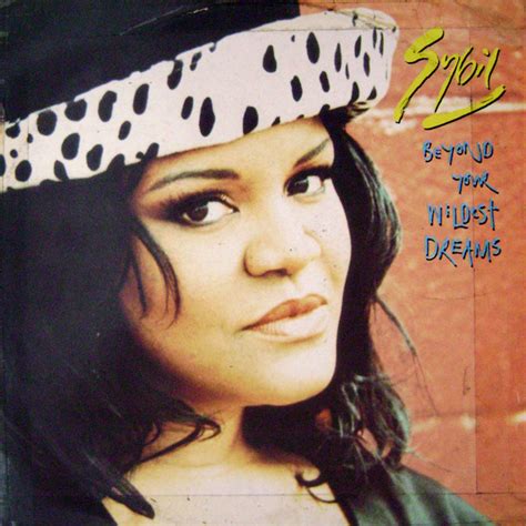 Sybil Beyond Your Wildest Dreams Releases Discogs