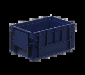 Vda R Klt Containers Logistic Packaging