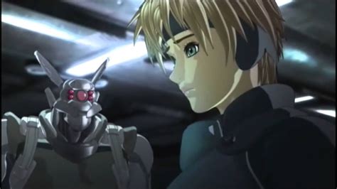 AppleSeed Trailer (fan made) - YouTube