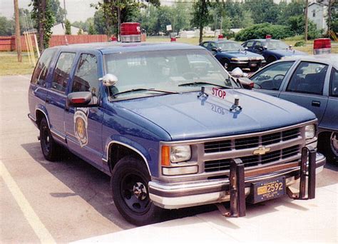 Michigan State Police Motor Carrier Division Michigan St Flickr