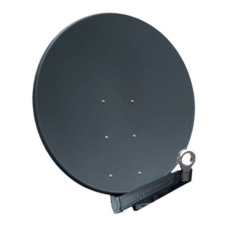 Gibertini Sat Antenne 100cm SE Profi Serie Sat Spiegel Schüssel Alu