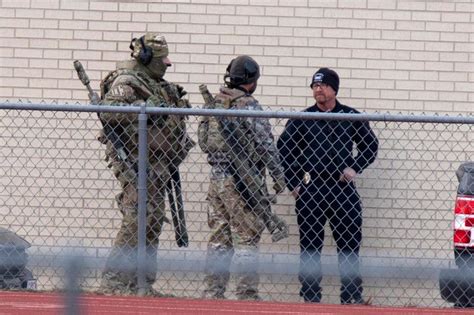 Hostages Safe After Texas Synagogue Standoff Captor Dead Marketwatch