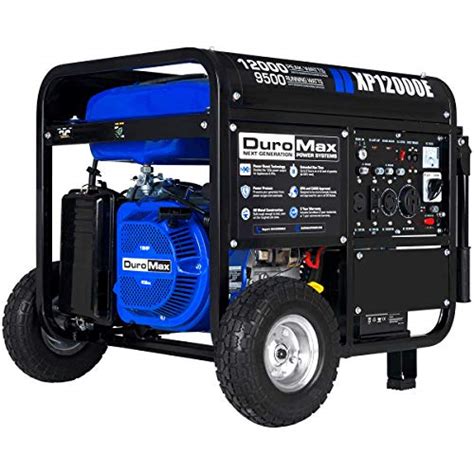 5 Best Portable Diesel Generators - Handyman Guides