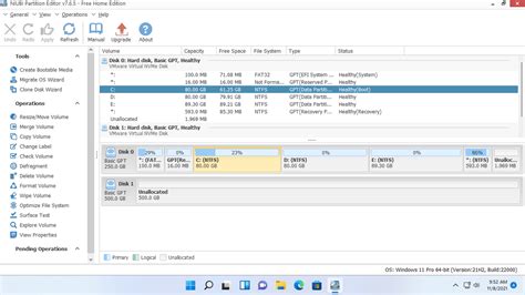 Free Tool To Clone Windows To Ssd Hdd Much Faster