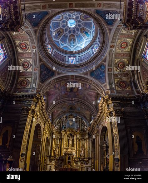 Basílica de Nuestra Señora de la Merced Buenos Aires Argentina