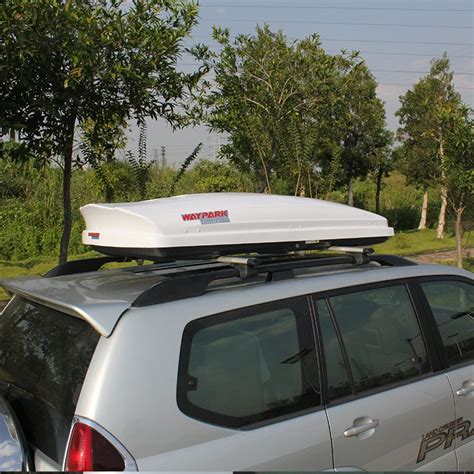 700 L Large Capacity Car Luggage Roof Box Abs Plastic Roof Cargo Box For Car Buy 700l Roof Box