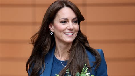 Princess Catherine Makes History As First Royal To Take On New