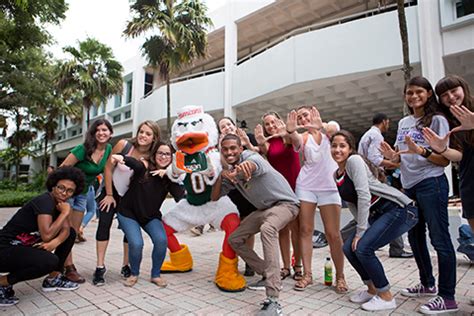 Undergraduate Admission | University of Miami