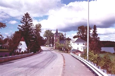 Indian Reservation, Penobscots – Maine: An Encyclopedia