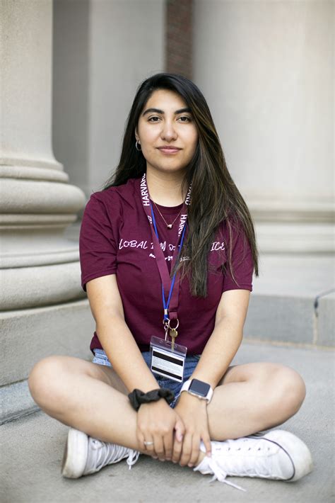 Sophomores reflect on how they’ve changed in a year — Harvard Gazette