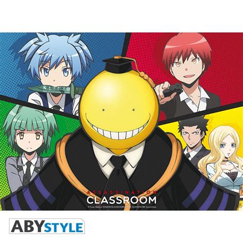 Koro Sensei Face Koro Sensei Quest The Assassin Manga Anime Anime