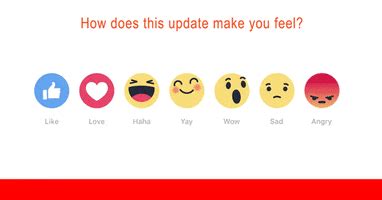 Facebook Reaction GIFs - Find & Share on GIPHY