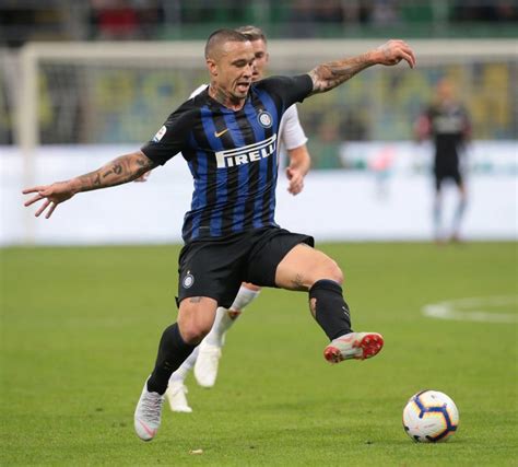 Nainggolan Is Inter's Difference Maker