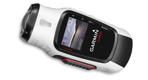 Garmin Virb Elite Review Its Go Time TechCentral