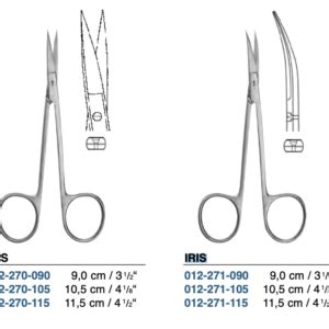 Scissors Hoyland Medical Supplies Brisbane