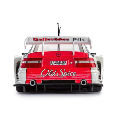 Slot It Opel Calibra V6 No 44 DTM ITC 1996 SICA36f