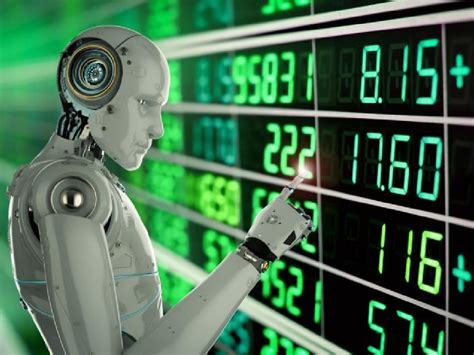 Cara Pilih Robot Trading Terbaik Makin Profit Makin Cuan Tagar