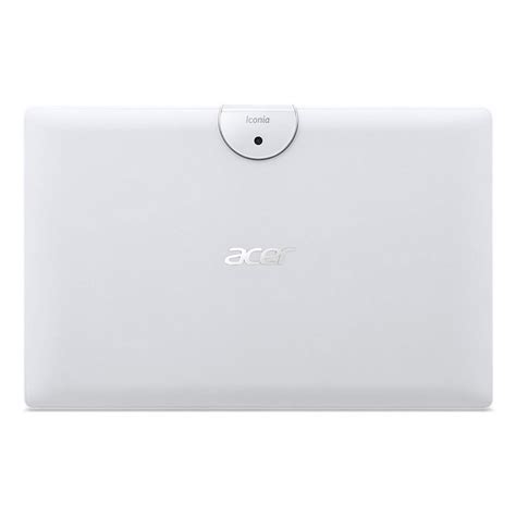 Acer Iconia One B A Gb Blanca Pccomponentes