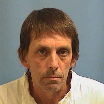 View Crime Records & Information Of Inmate Paul Fraser