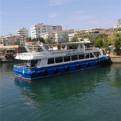 Mavi Marmara Adalar Yaz Tarifesi 2022 Adalar Rehberi